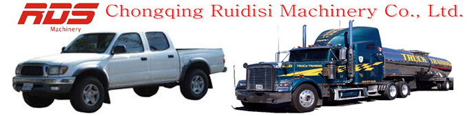 Chongqing RUIDISI Machinery Co., Ltd.